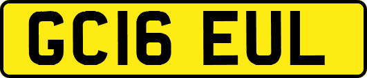 GC16EUL