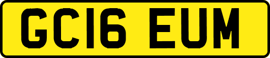 GC16EUM