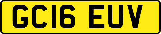 GC16EUV