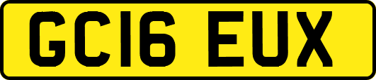 GC16EUX