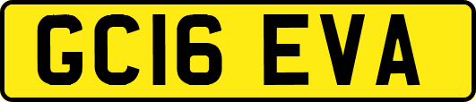 GC16EVA