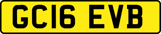 GC16EVB