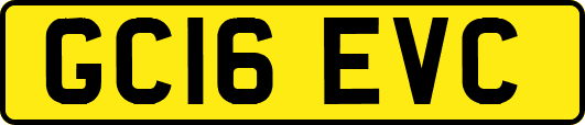 GC16EVC