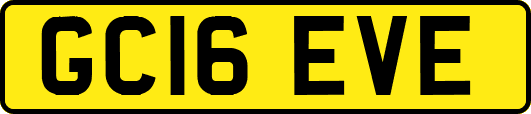 GC16EVE