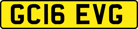 GC16EVG