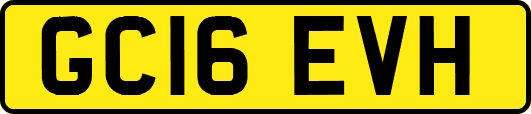 GC16EVH