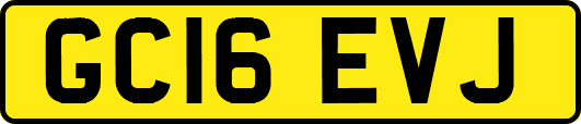 GC16EVJ