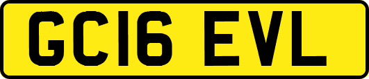 GC16EVL