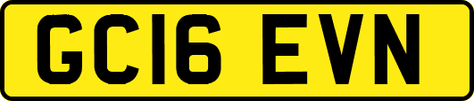 GC16EVN
