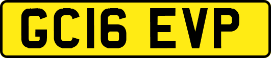 GC16EVP