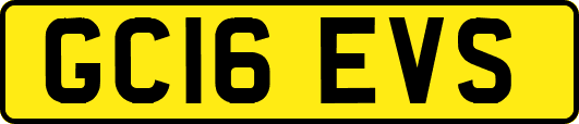 GC16EVS