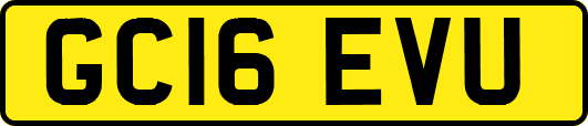 GC16EVU