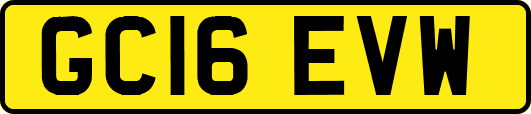 GC16EVW