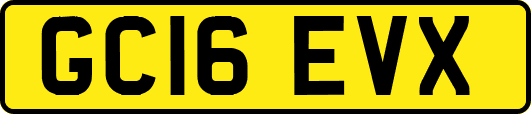 GC16EVX