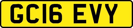 GC16EVY