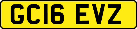GC16EVZ