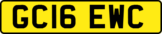 GC16EWC
