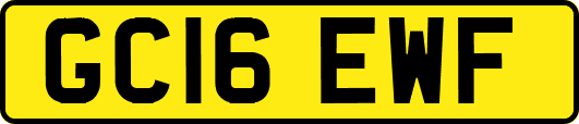 GC16EWF
