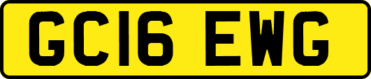 GC16EWG