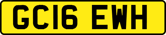 GC16EWH
