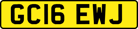 GC16EWJ