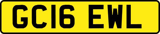 GC16EWL