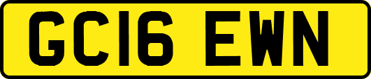 GC16EWN