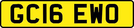 GC16EWO