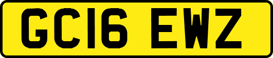GC16EWZ