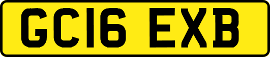 GC16EXB