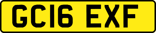 GC16EXF