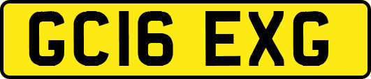 GC16EXG