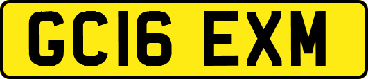 GC16EXM