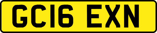 GC16EXN