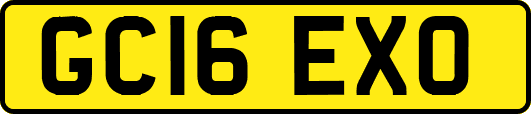 GC16EXO