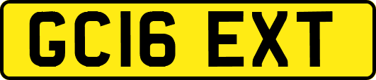 GC16EXT