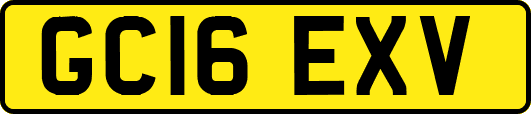 GC16EXV