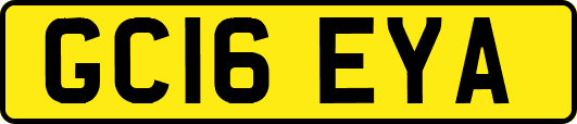 GC16EYA