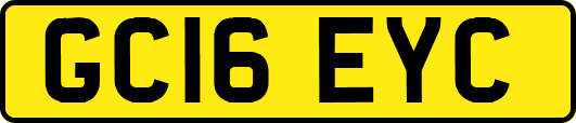 GC16EYC