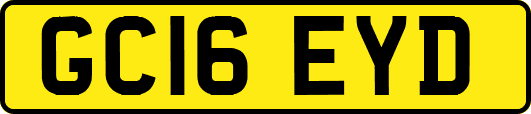 GC16EYD