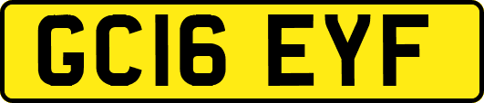 GC16EYF