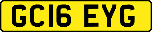 GC16EYG
