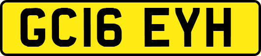 GC16EYH
