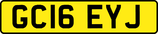 GC16EYJ