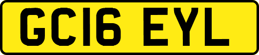GC16EYL