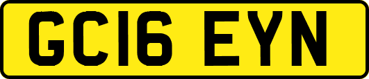 GC16EYN