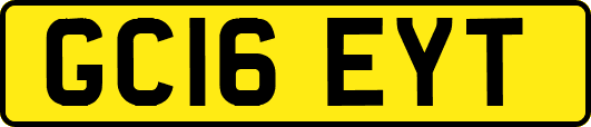 GC16EYT