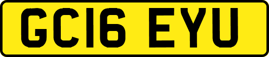 GC16EYU