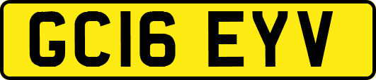 GC16EYV