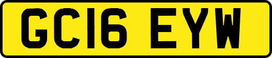 GC16EYW